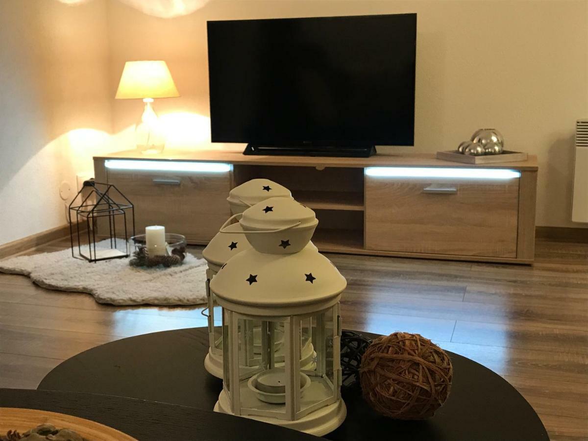 Villa Detvan Stará Lesná エクステリア 写真