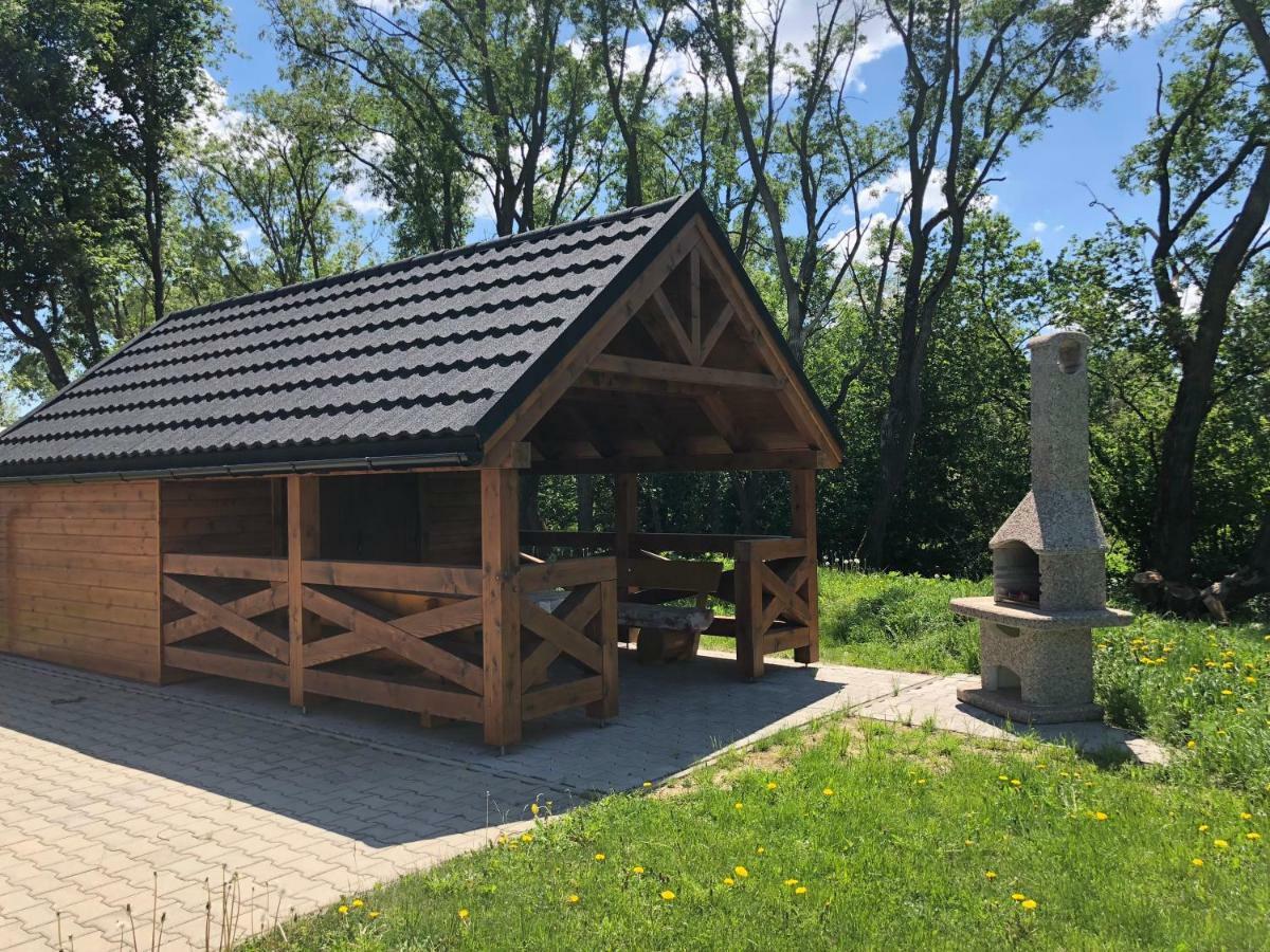 Villa Detvan Stará Lesná エクステリア 写真