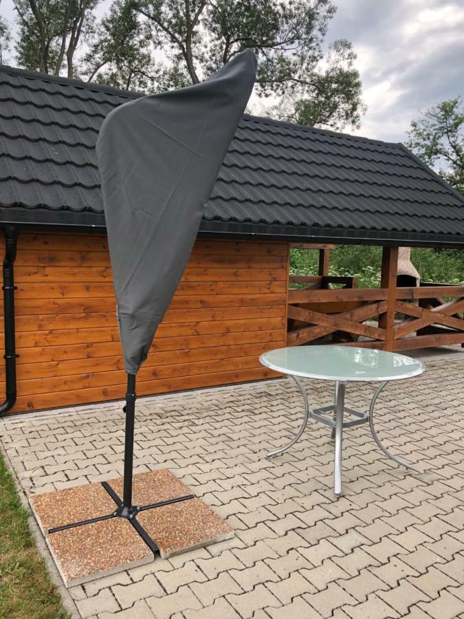 Villa Detvan Stará Lesná エクステリア 写真